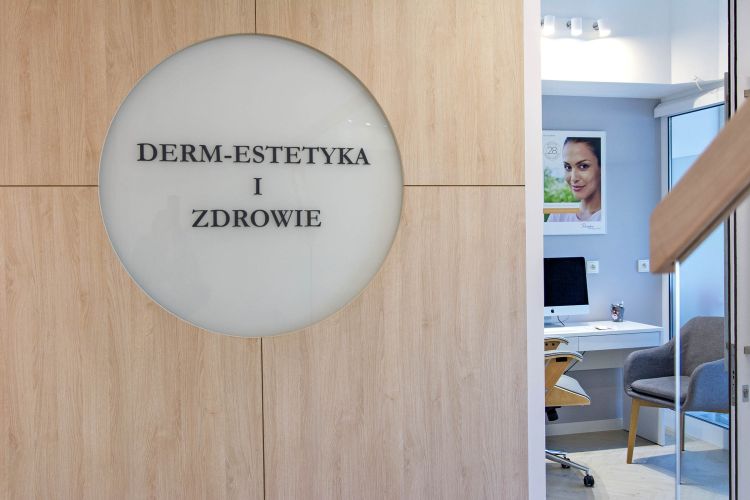 Derm Estetyka Gabinet Medycyny Estetycznej i Chirurgii Plastycznej w Gdyni